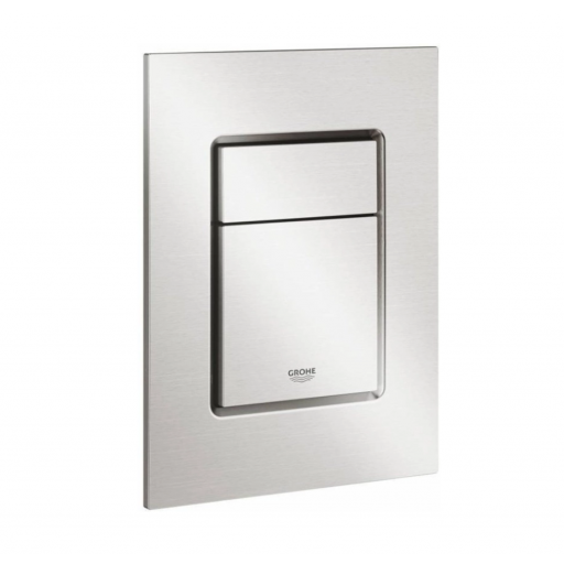 Кнопка смыва для инсталляции Grohe SKATE COSMOPOLITAN хром 37535000